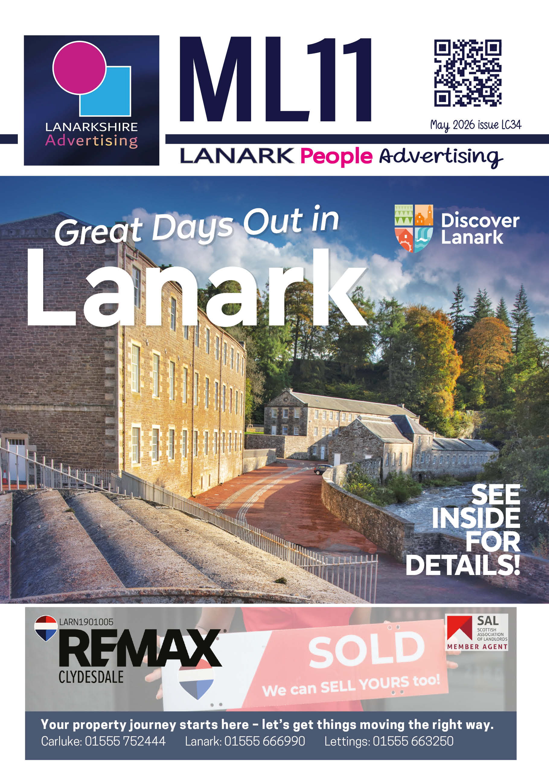 Lanark